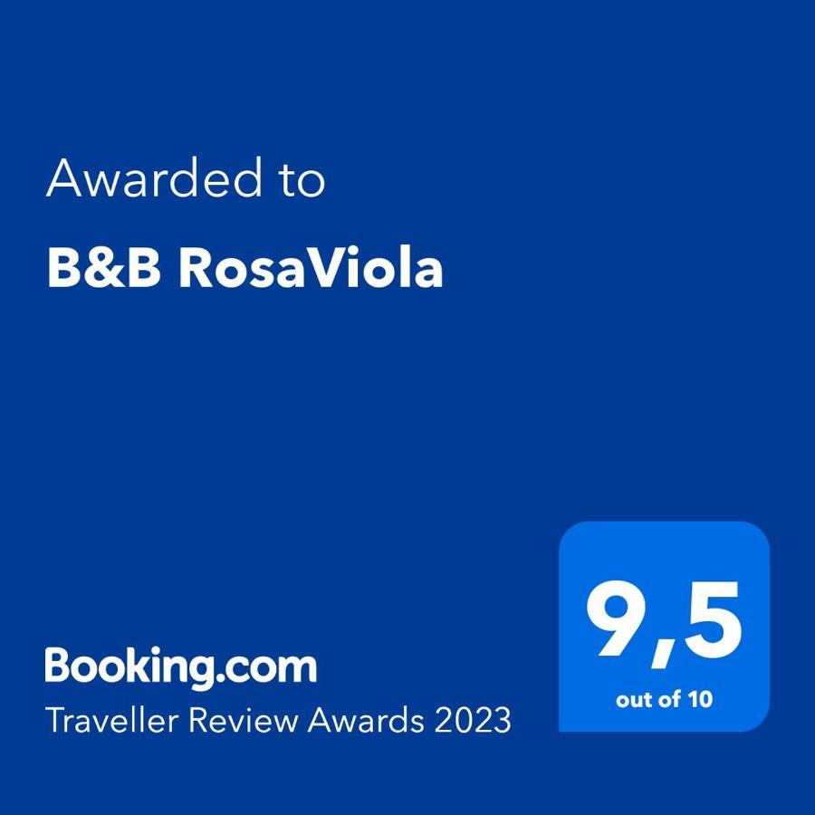 Locazioni Brevi La Rosaviola Guest Rooms Teulada Bagian luar foto